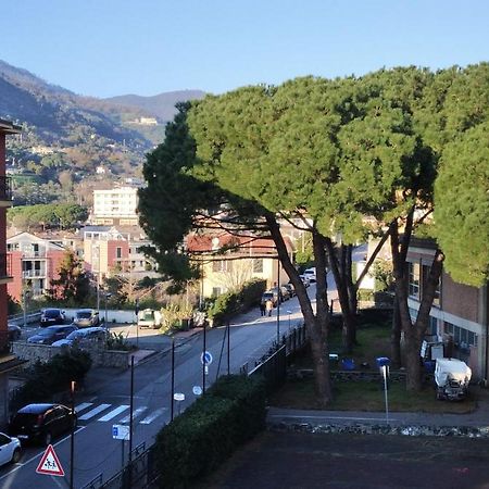 Oasi Felice Apartment Levanto Exterior foto