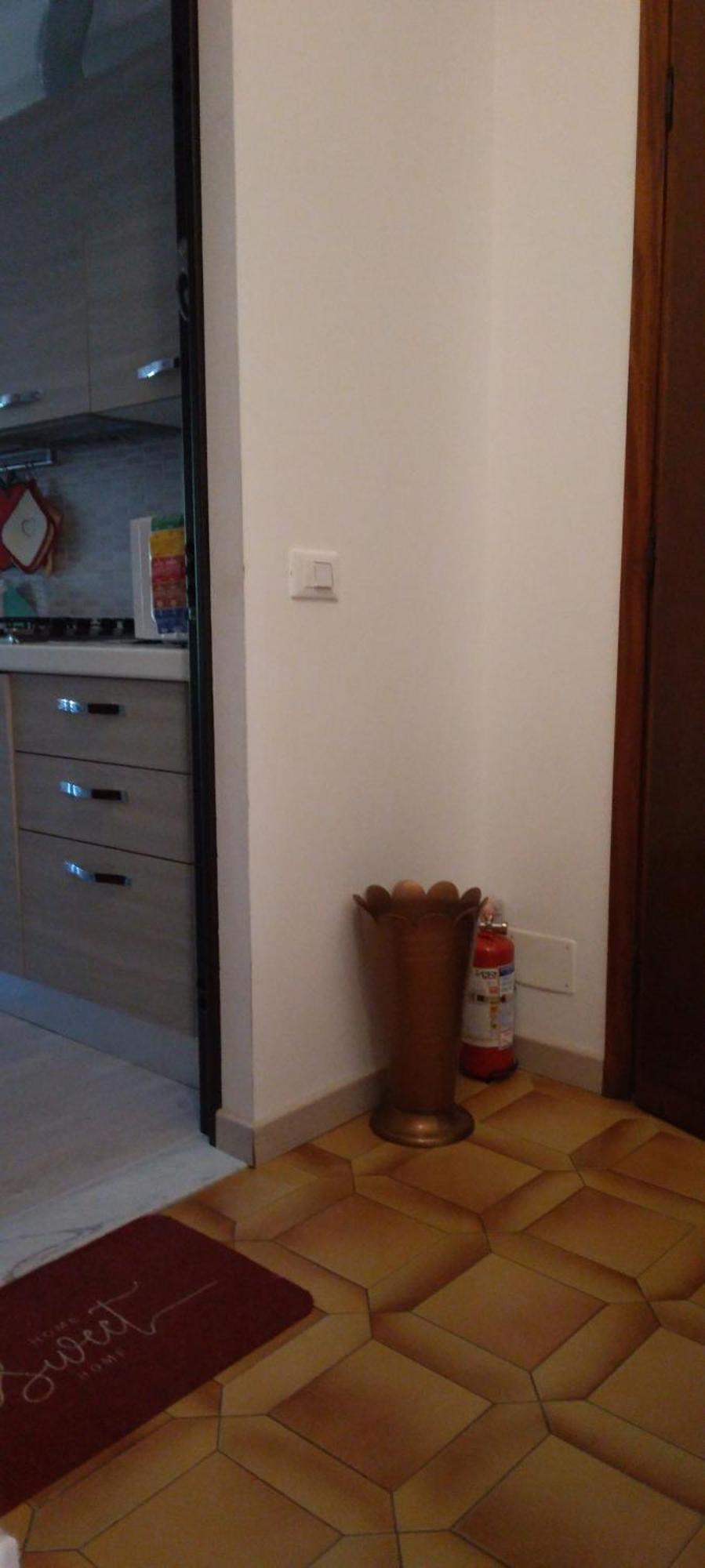 Oasi Felice Apartment Levanto Exterior foto
