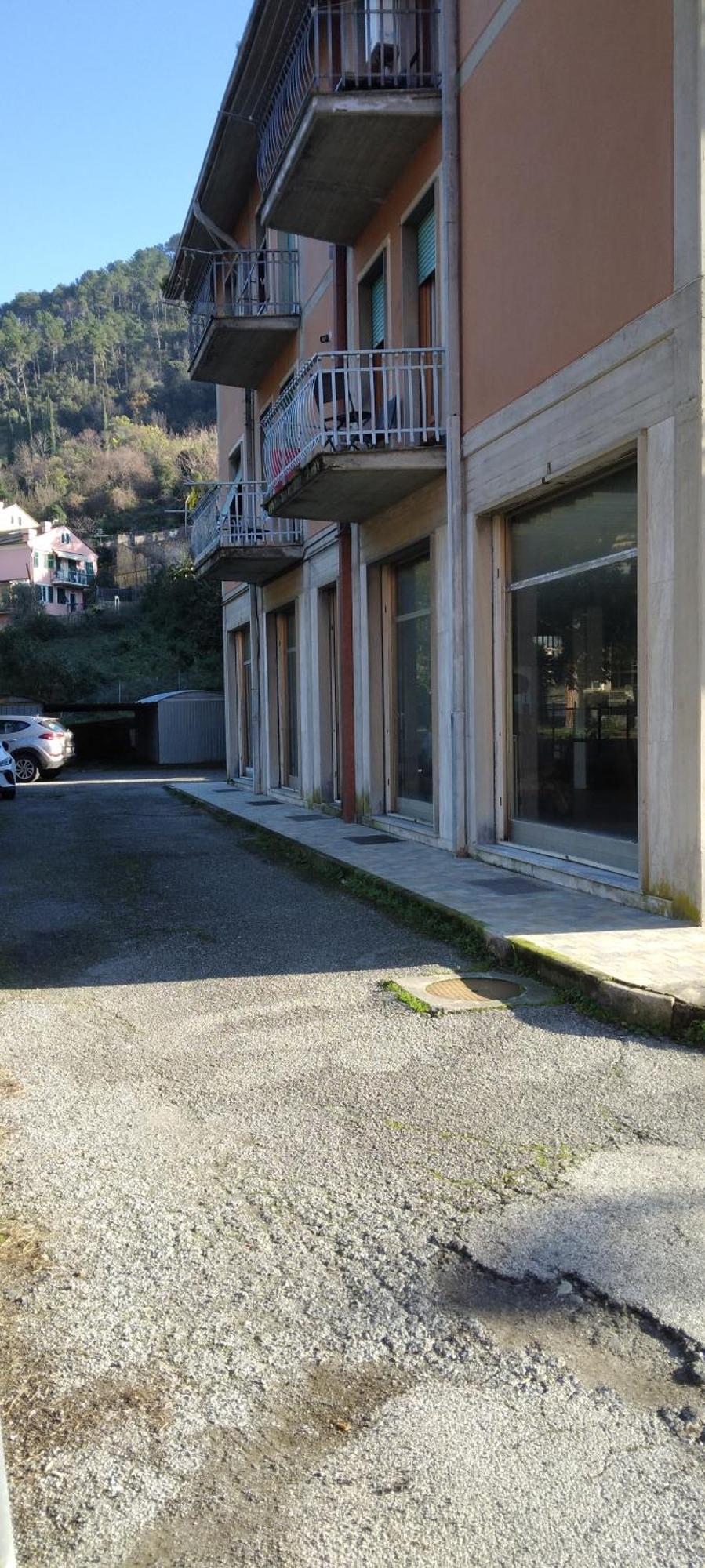 Oasi Felice Apartment Levanto Exterior foto