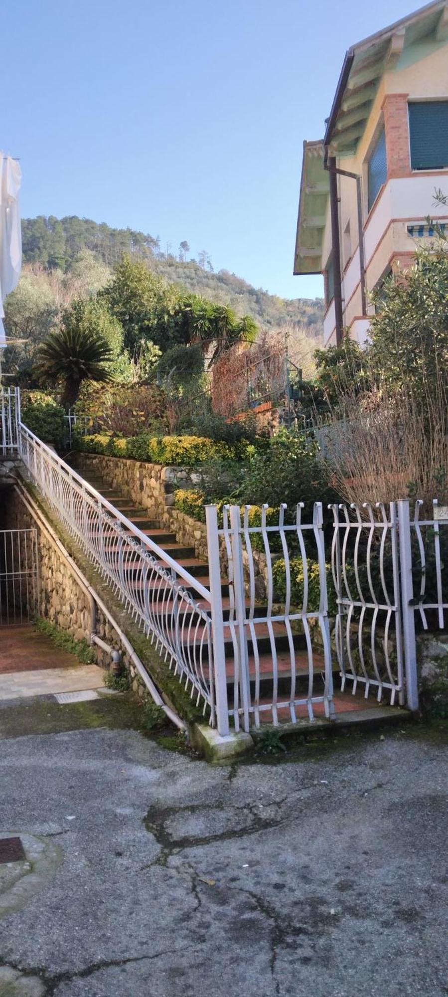 Oasi Felice Apartment Levanto Exterior foto