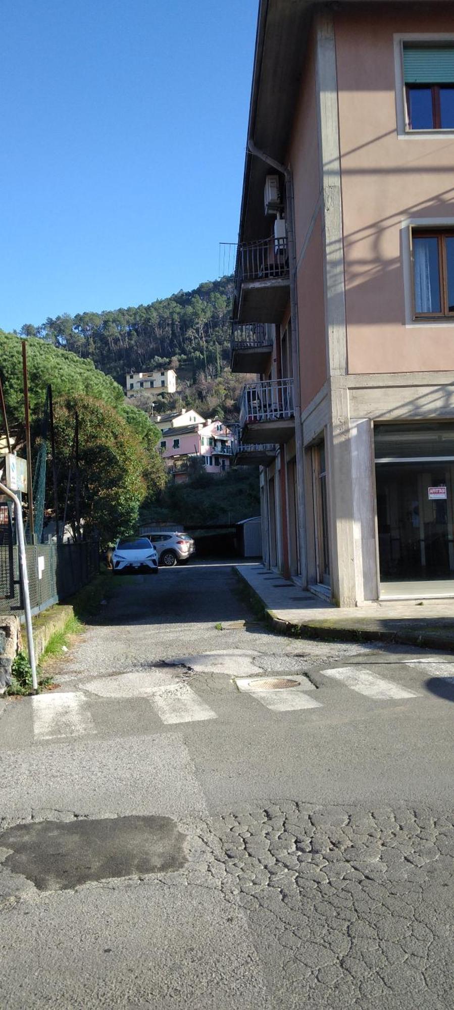Oasi Felice Apartment Levanto Exterior foto