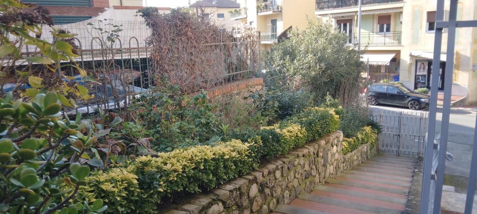 Oasi Felice Apartment Levanto Exterior foto