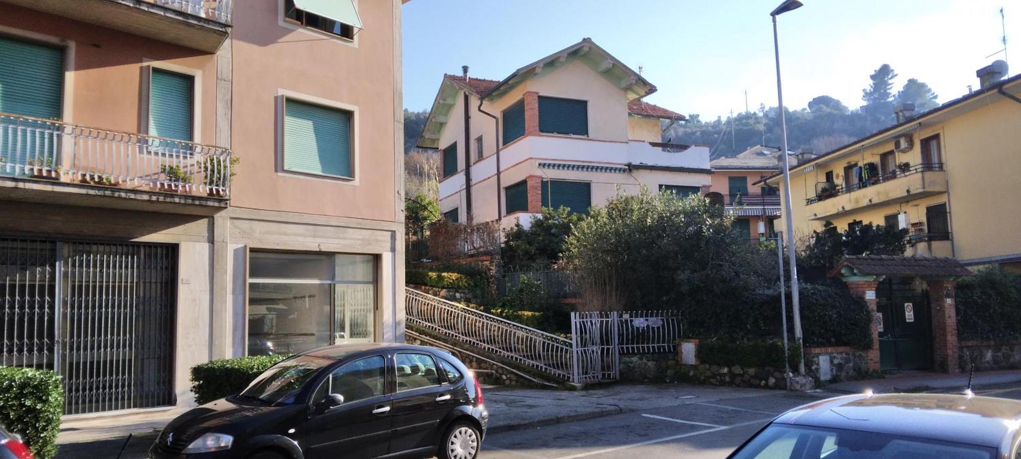 Oasi Felice Apartment Levanto Exterior foto