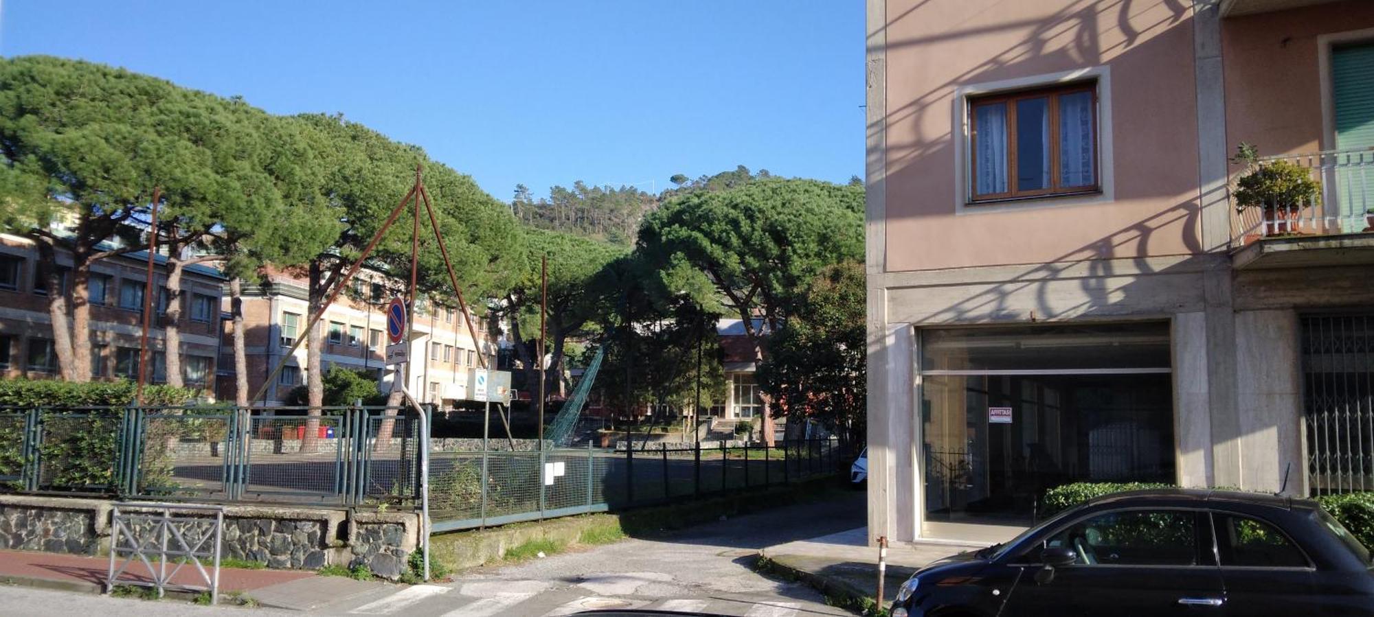 Oasi Felice Apartment Levanto Exterior foto