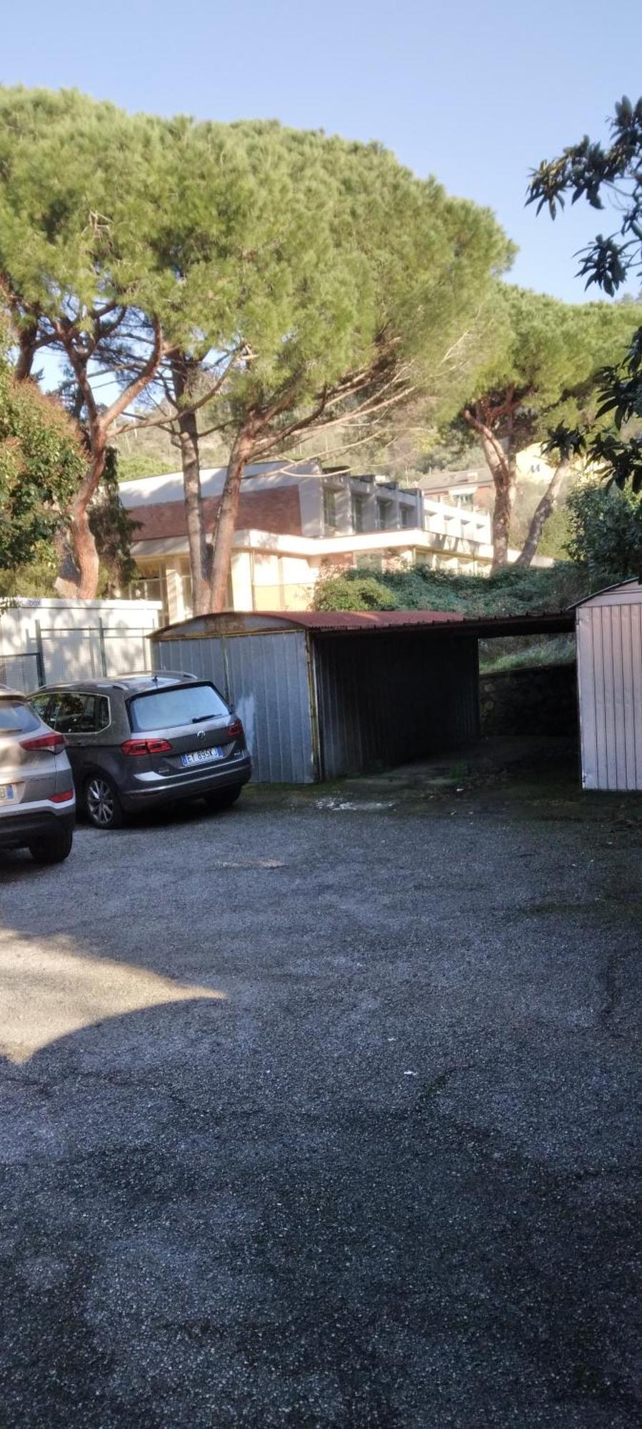 Oasi Felice Apartment Levanto Exterior foto