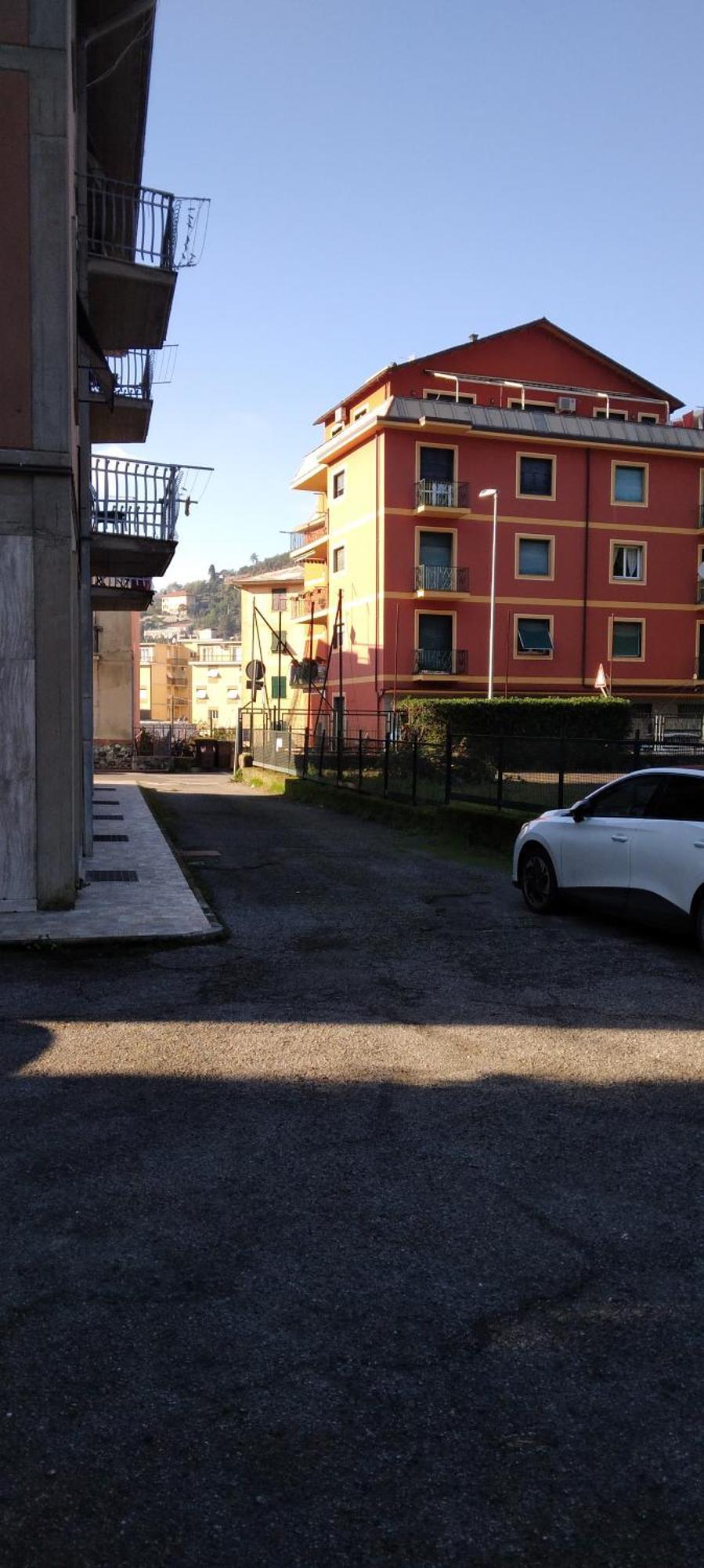 Oasi Felice Apartment Levanto Exterior foto