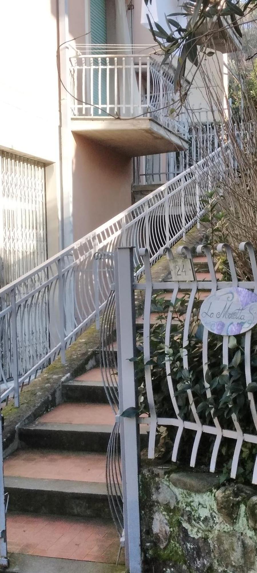Oasi Felice Apartment Levanto Exterior foto