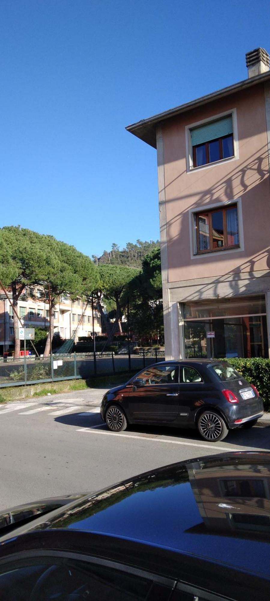 Oasi Felice Apartment Levanto Exterior foto