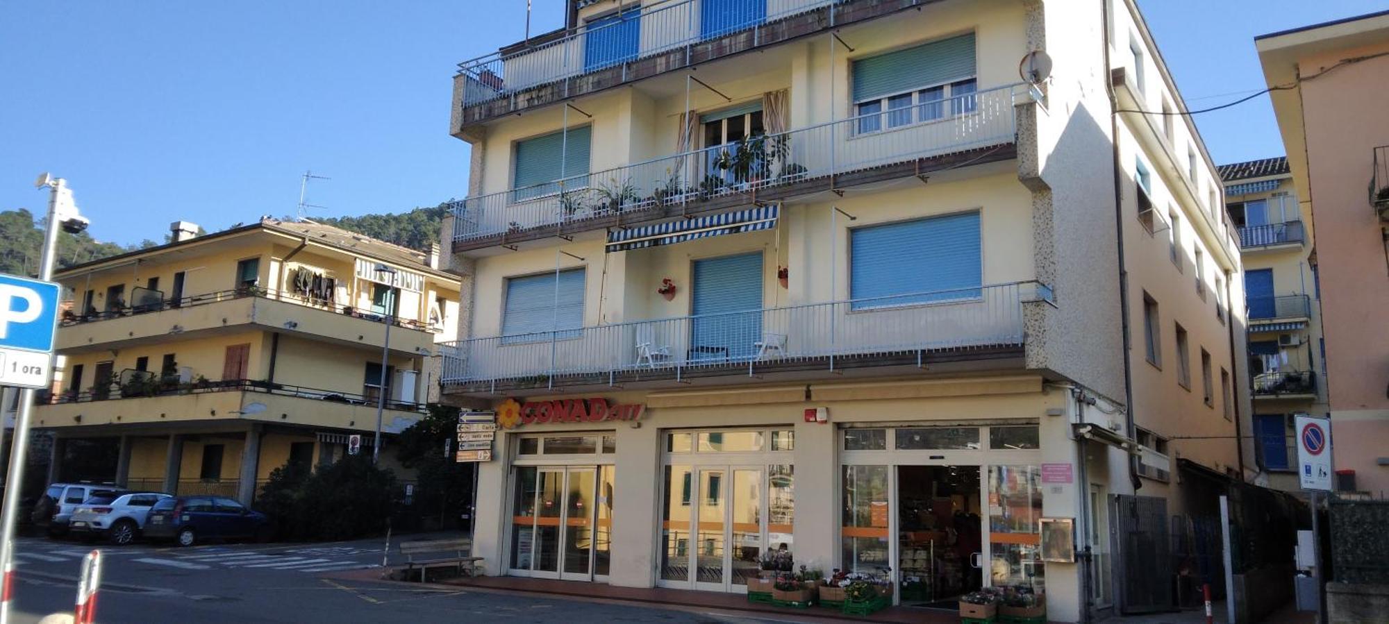 Oasi Felice Apartment Levanto Exterior foto