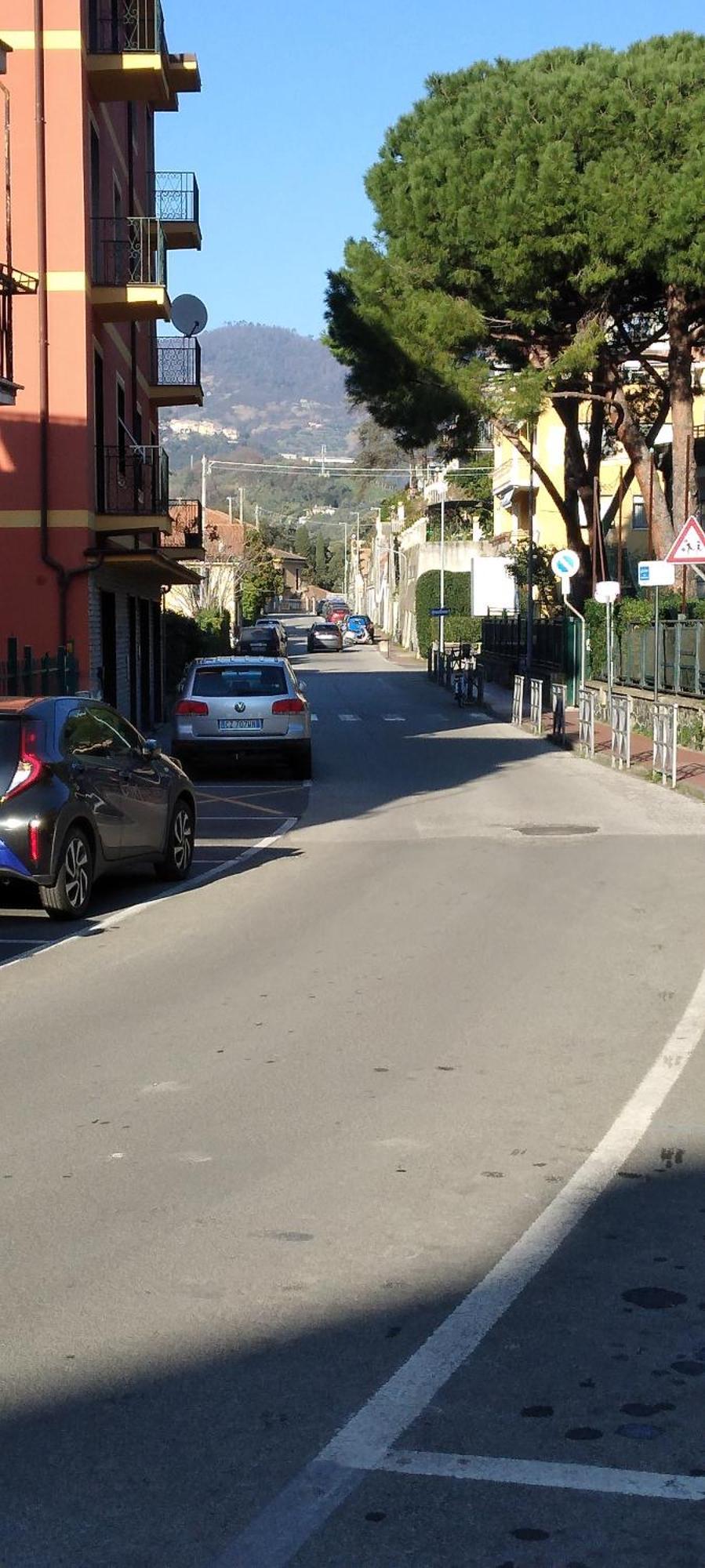 Oasi Felice Apartment Levanto Exterior foto