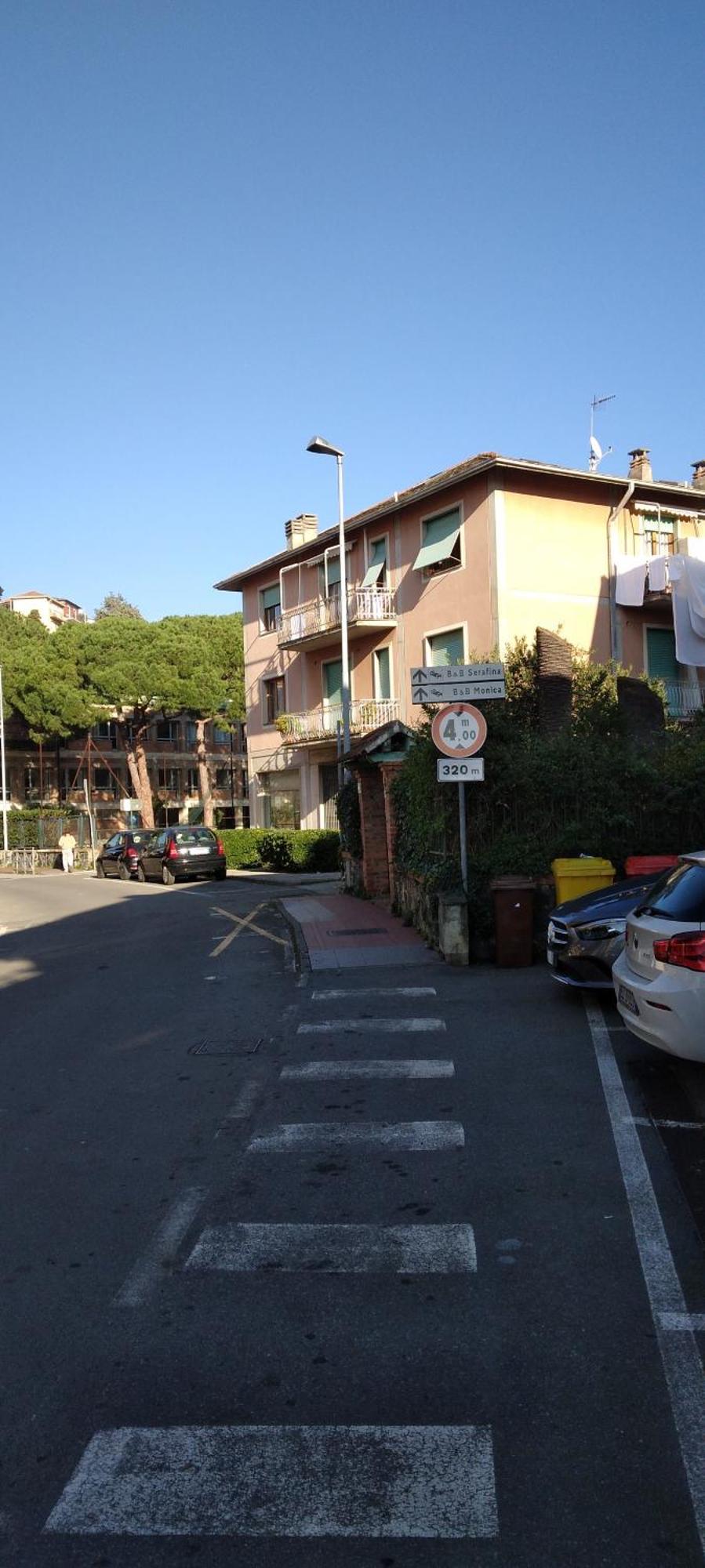 Oasi Felice Apartment Levanto Exterior foto