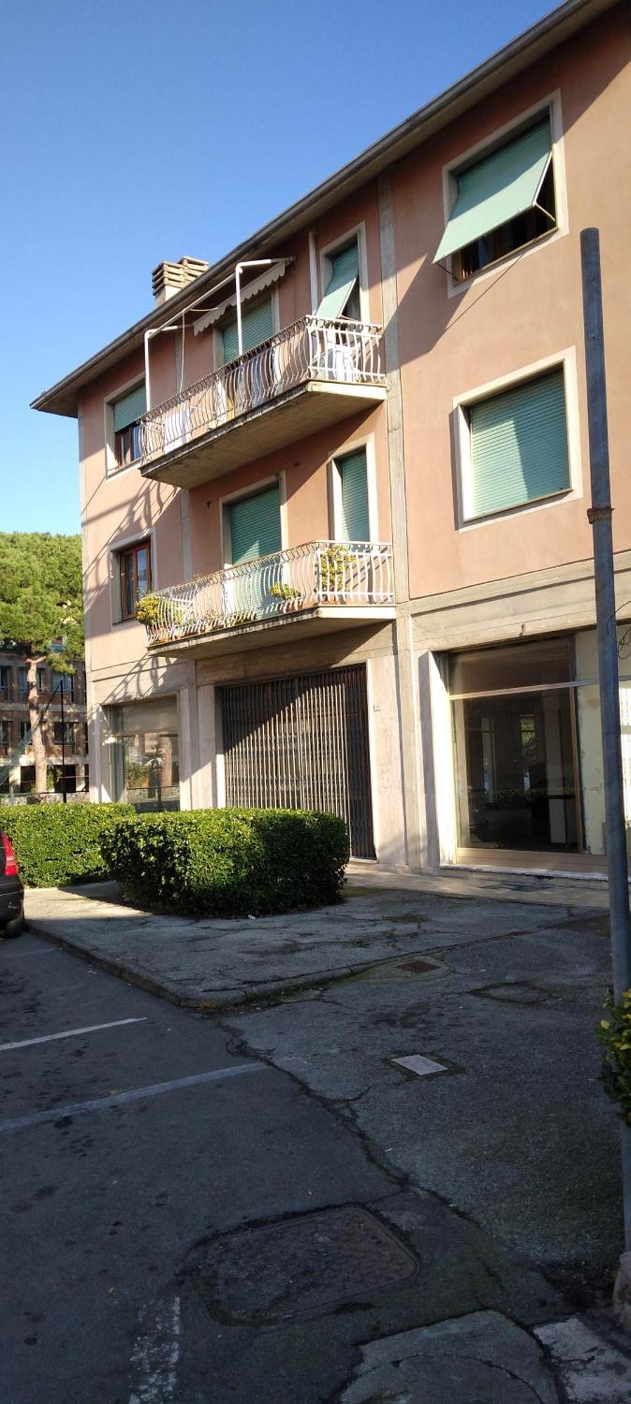 Oasi Felice Apartment Levanto Exterior foto