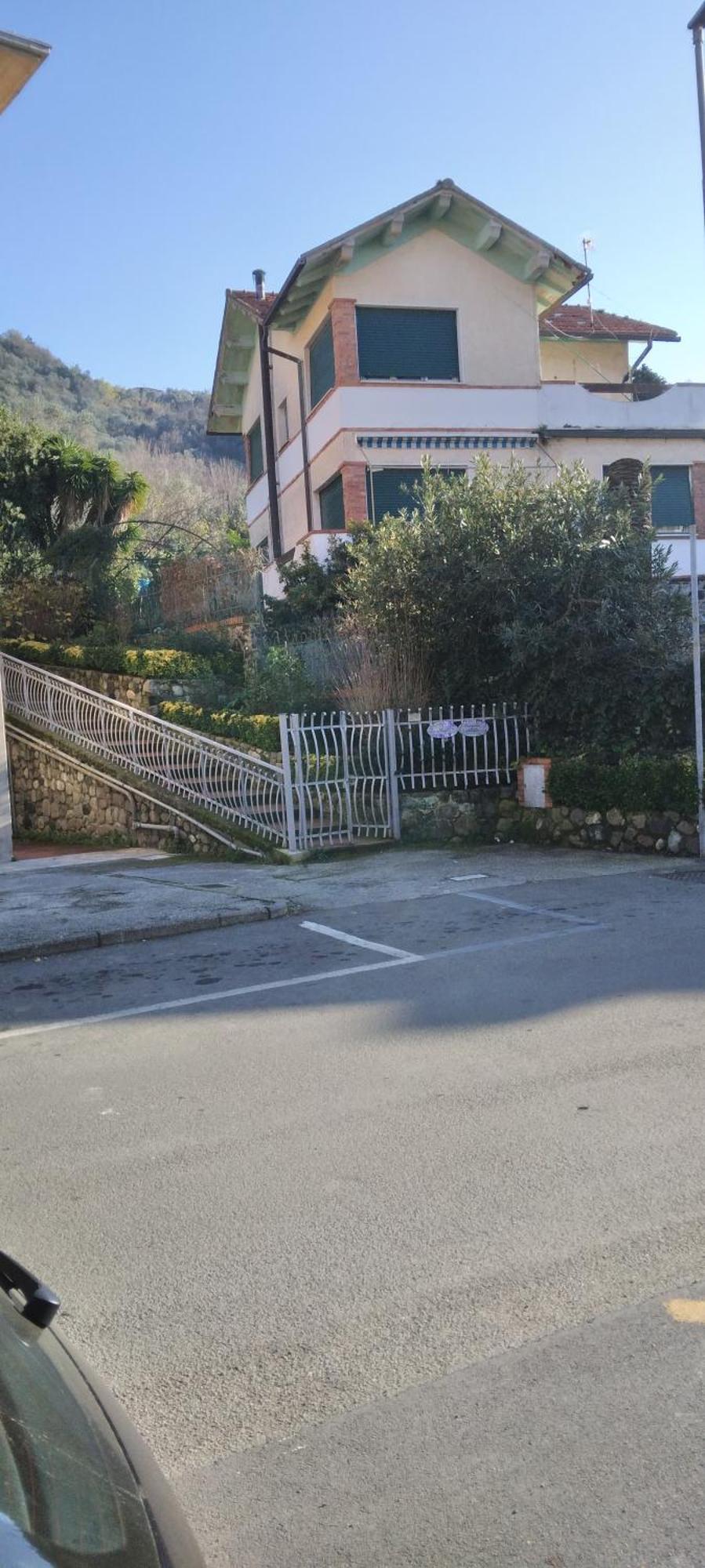 Oasi Felice Apartment Levanto Exterior foto