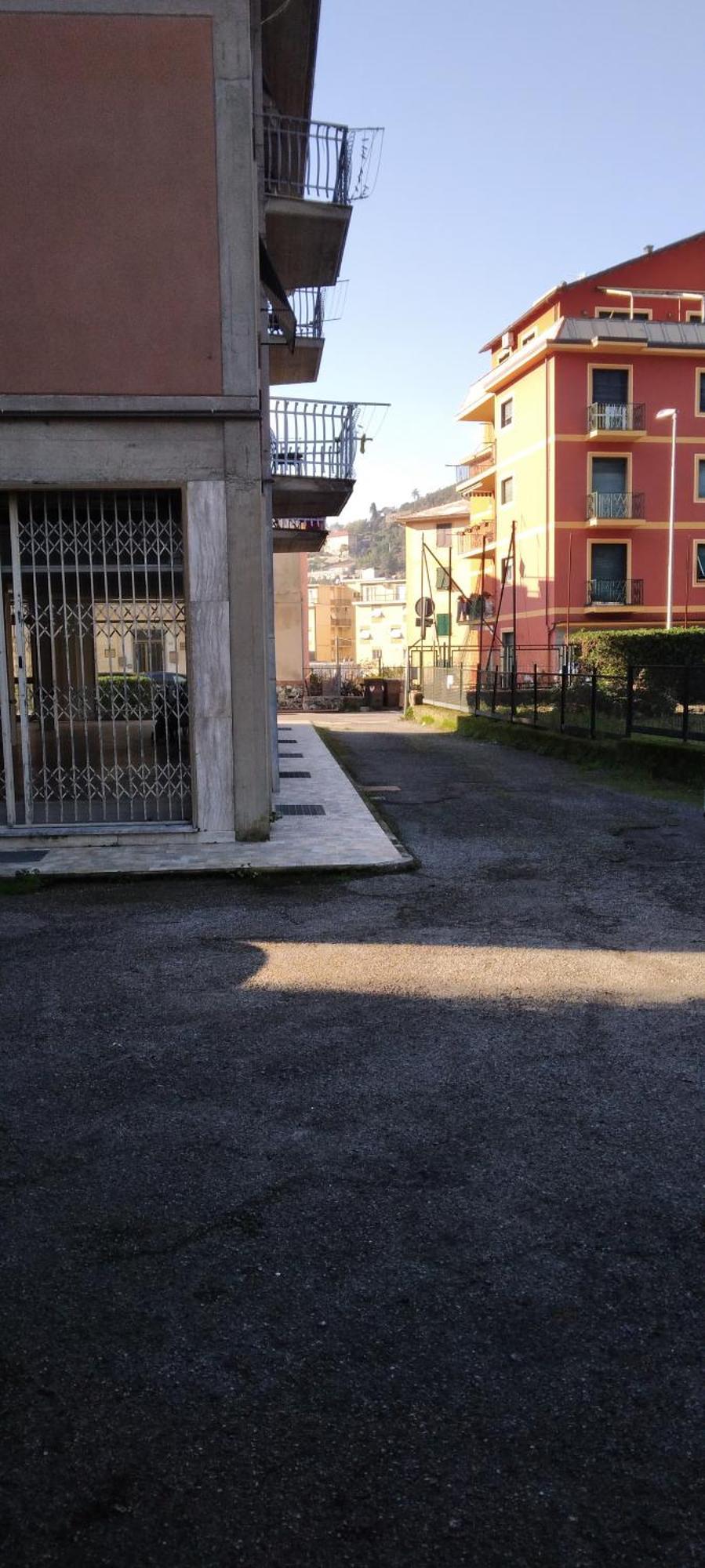 Oasi Felice Apartment Levanto Exterior foto