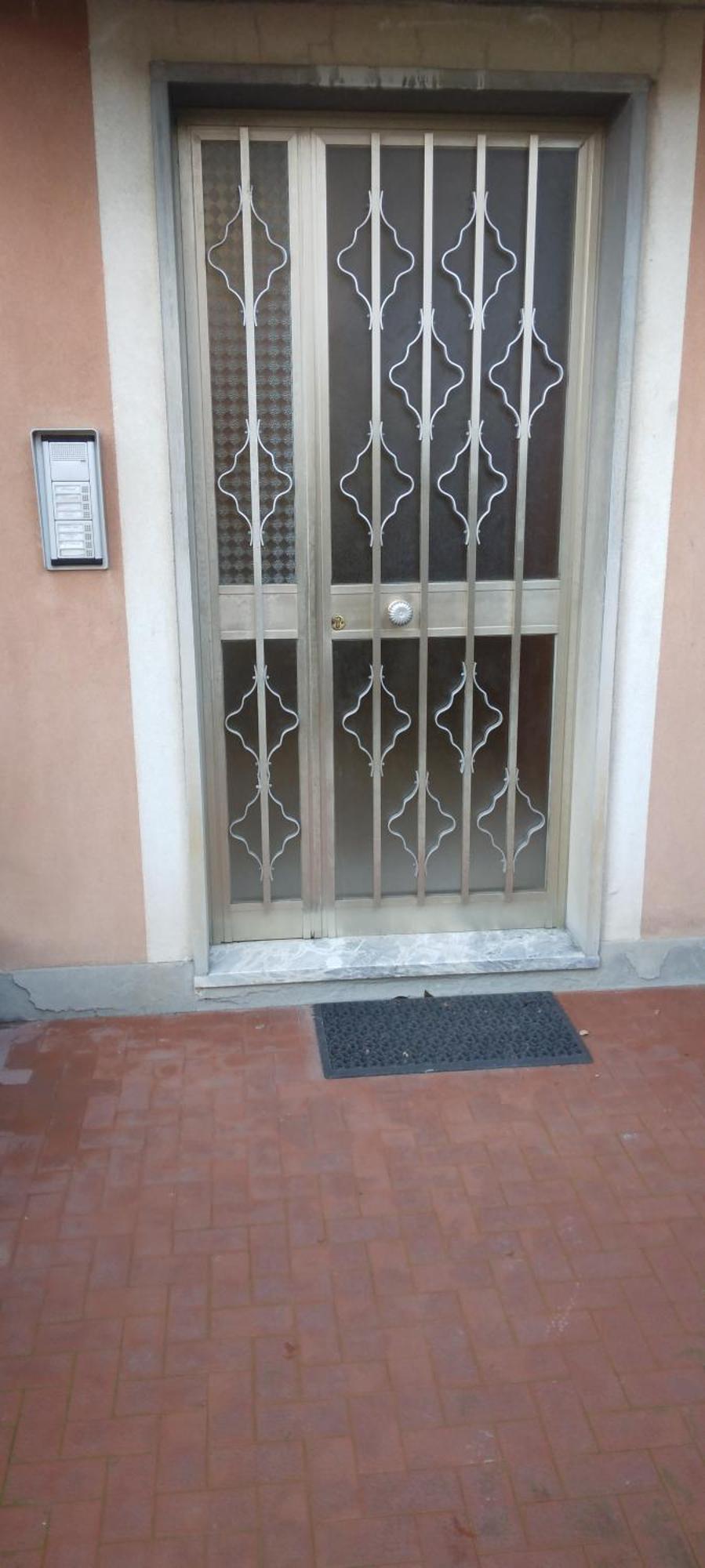 Oasi Felice Apartment Levanto Exterior foto