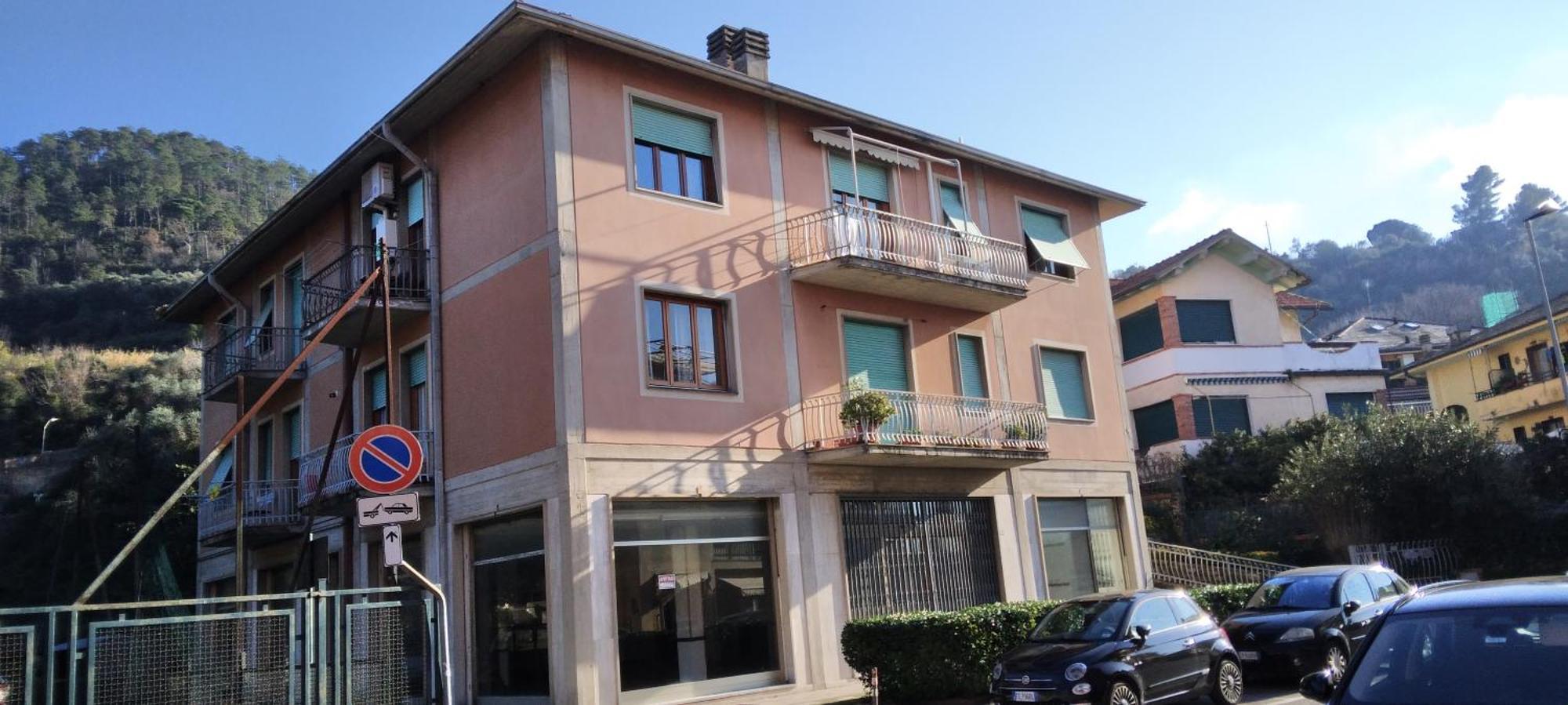 Oasi Felice Apartment Levanto Exterior foto