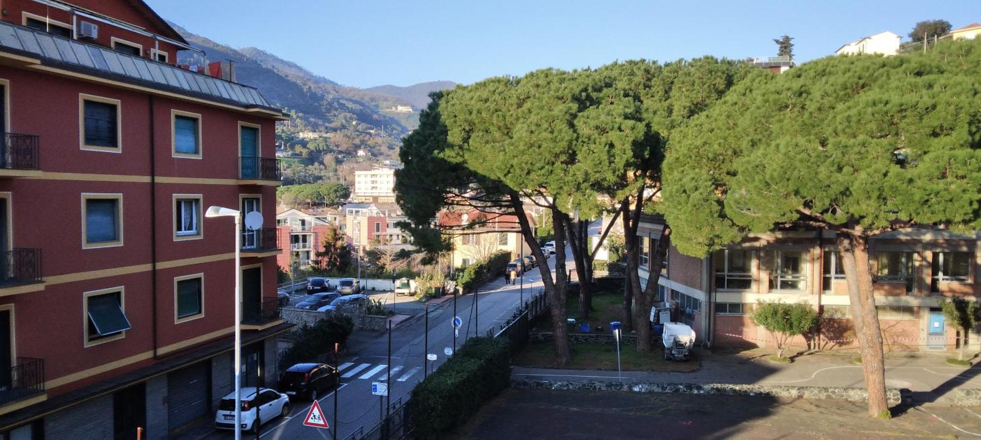 Oasi Felice Apartment Levanto Exterior foto