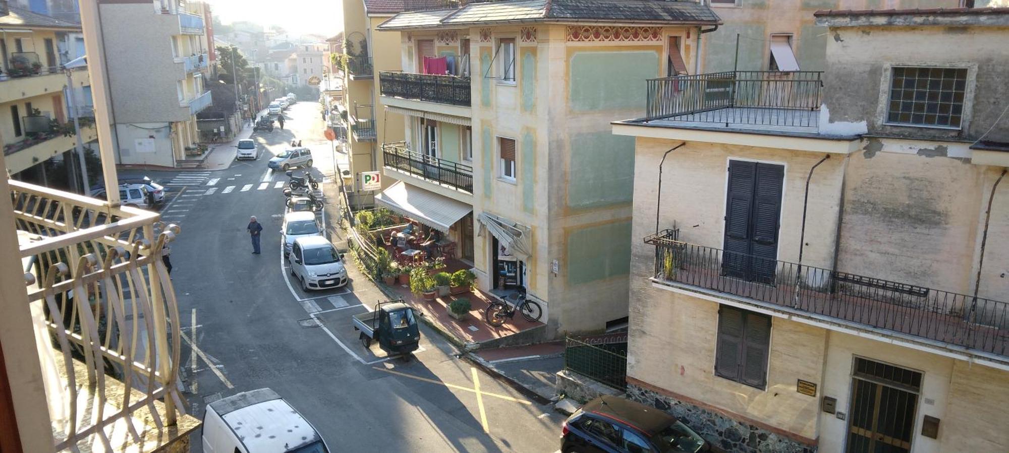 Oasi Felice Apartment Levanto Exterior foto