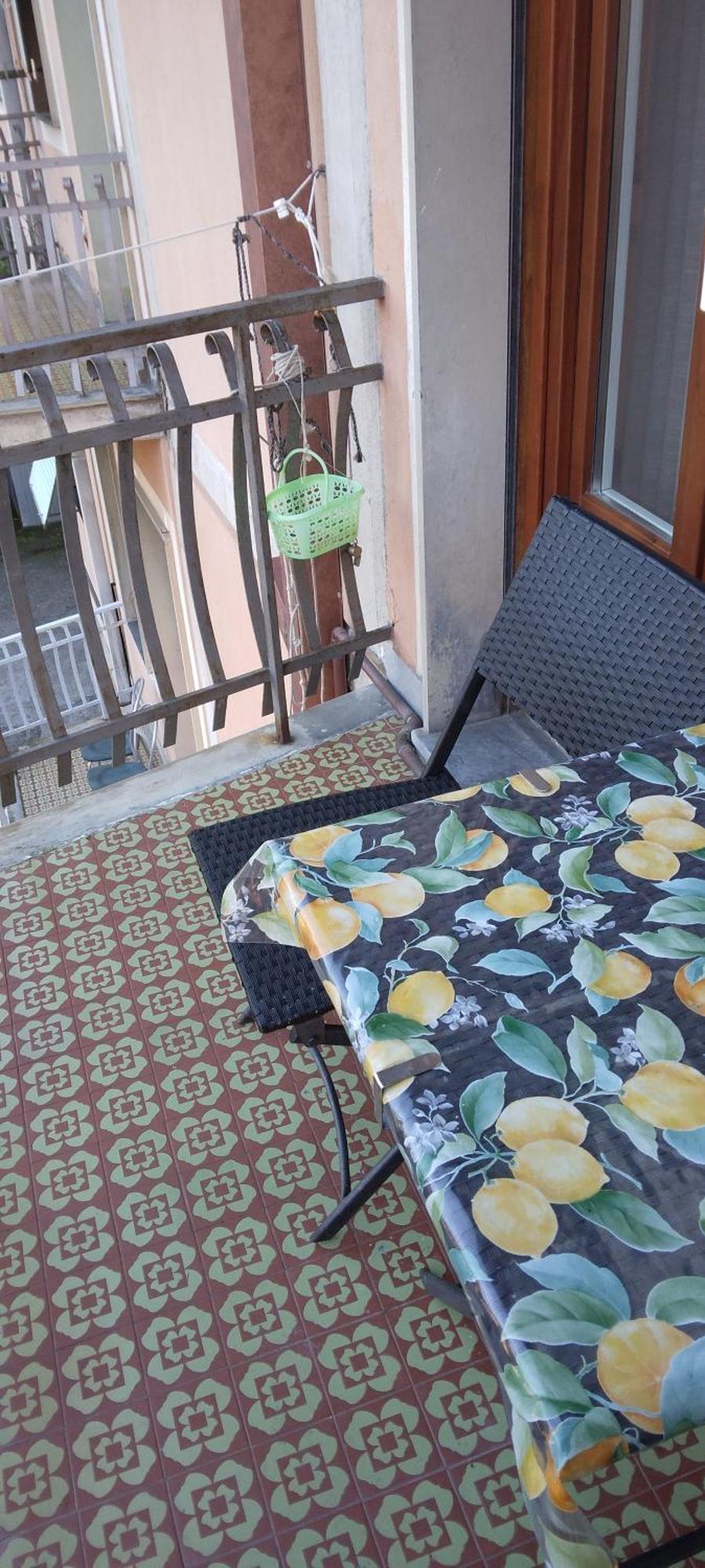 Oasi Felice Apartment Levanto Exterior foto