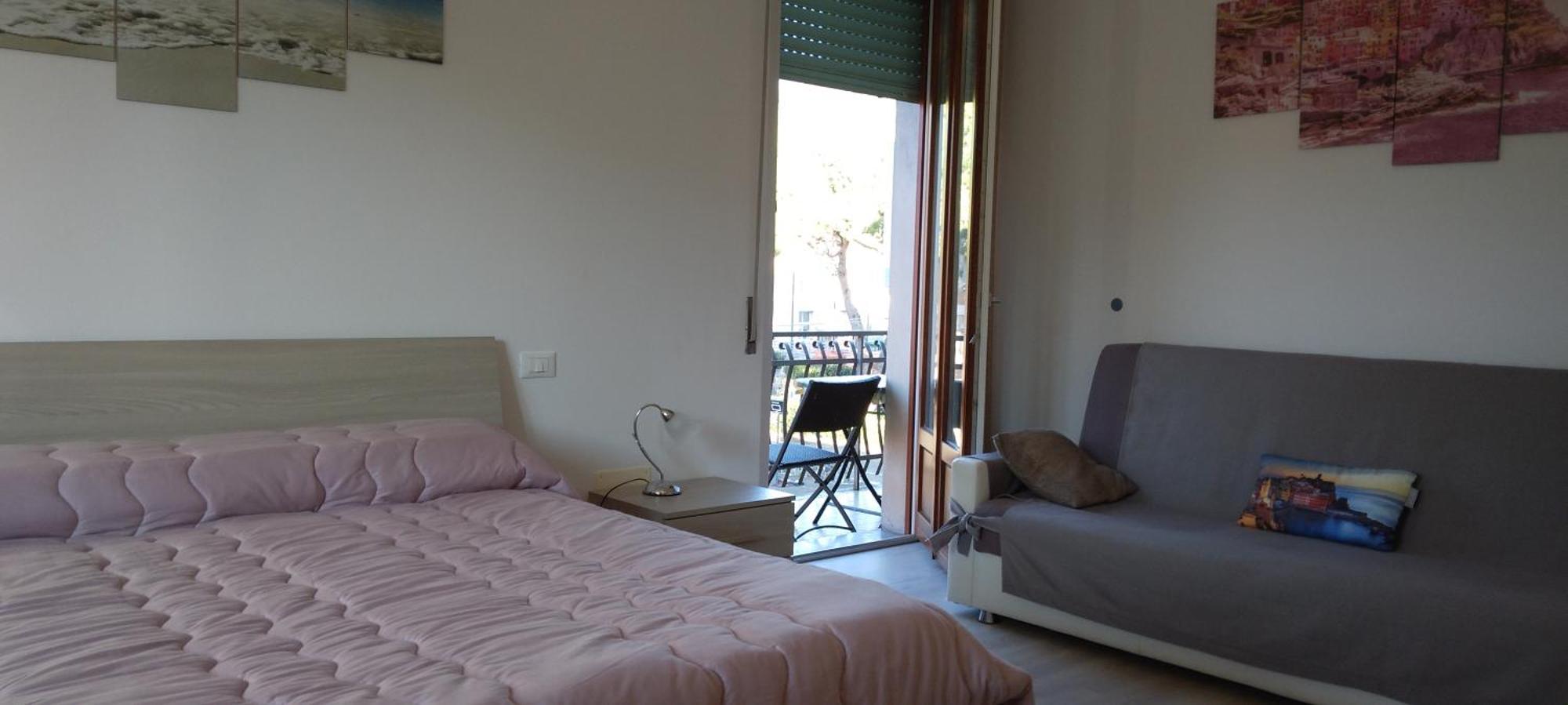 Oasi Felice Apartment Levanto Exterior foto