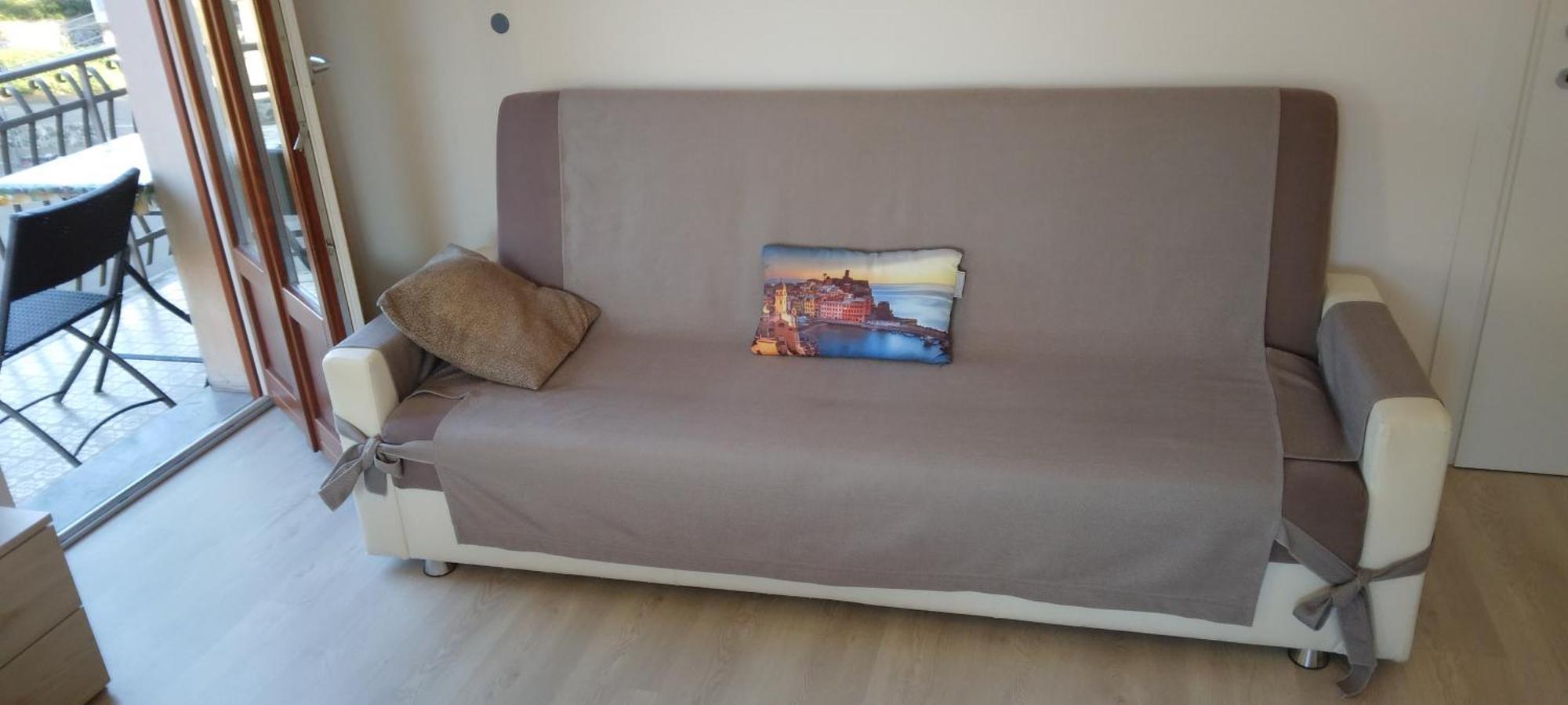 Oasi Felice Apartment Levanto Exterior foto