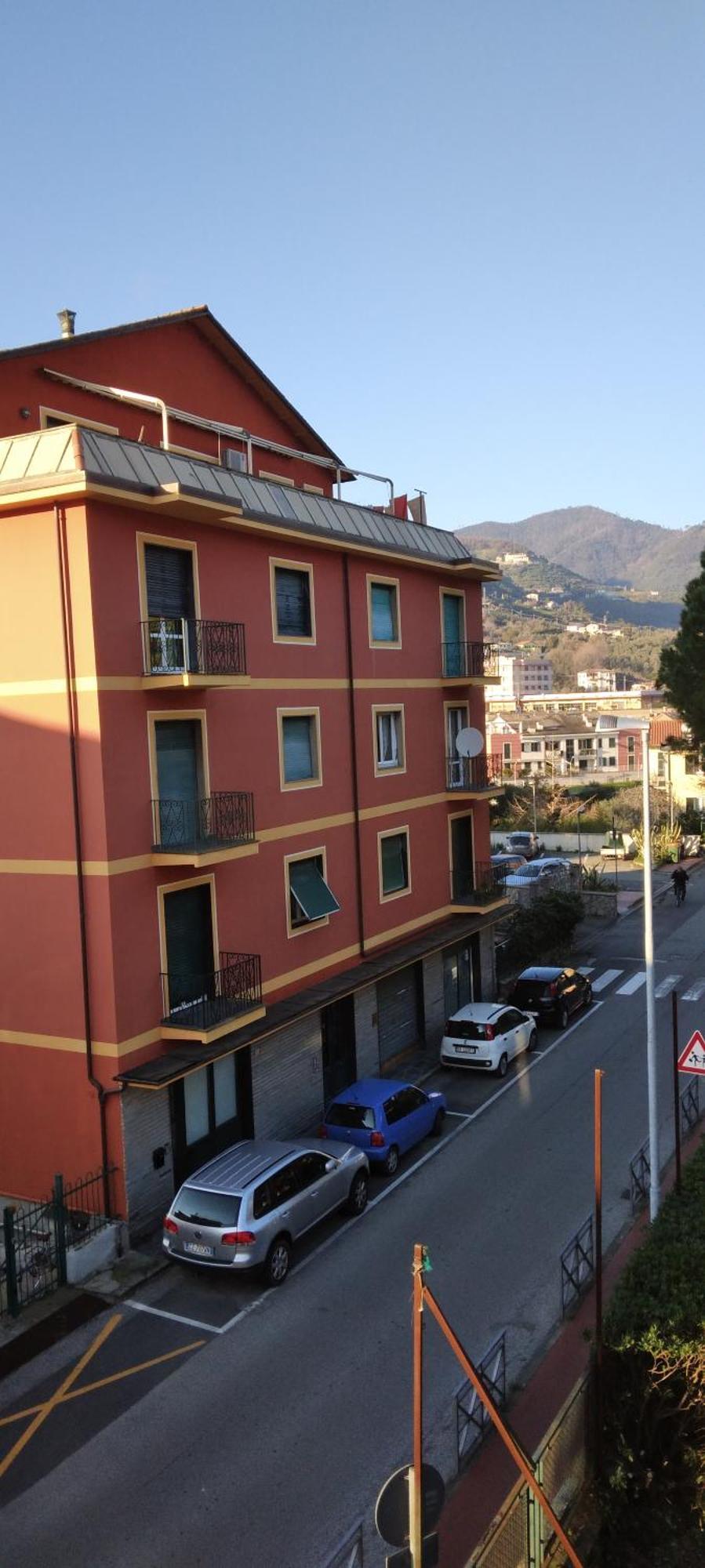 Oasi Felice Apartment Levanto Exterior foto