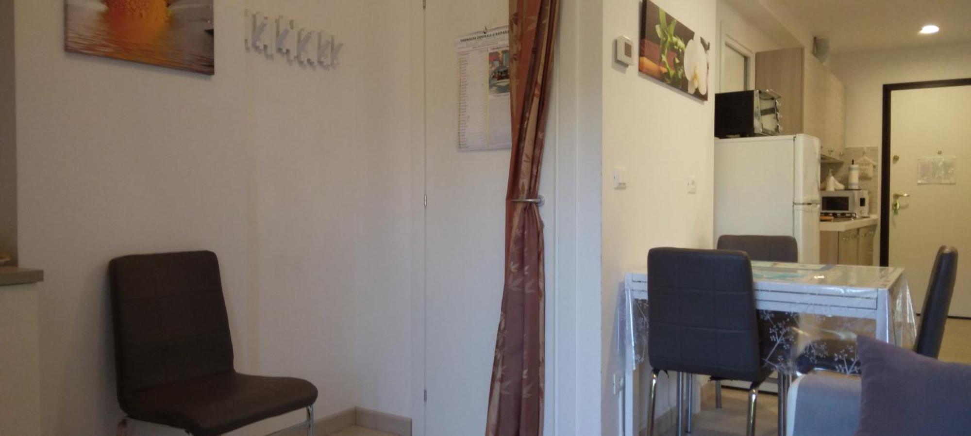 Oasi Felice Apartment Levanto Exterior foto