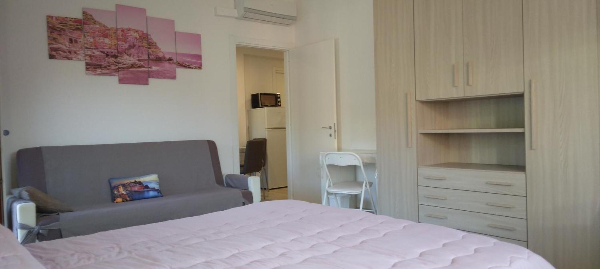 Oasi Felice Apartment Levanto Exterior foto