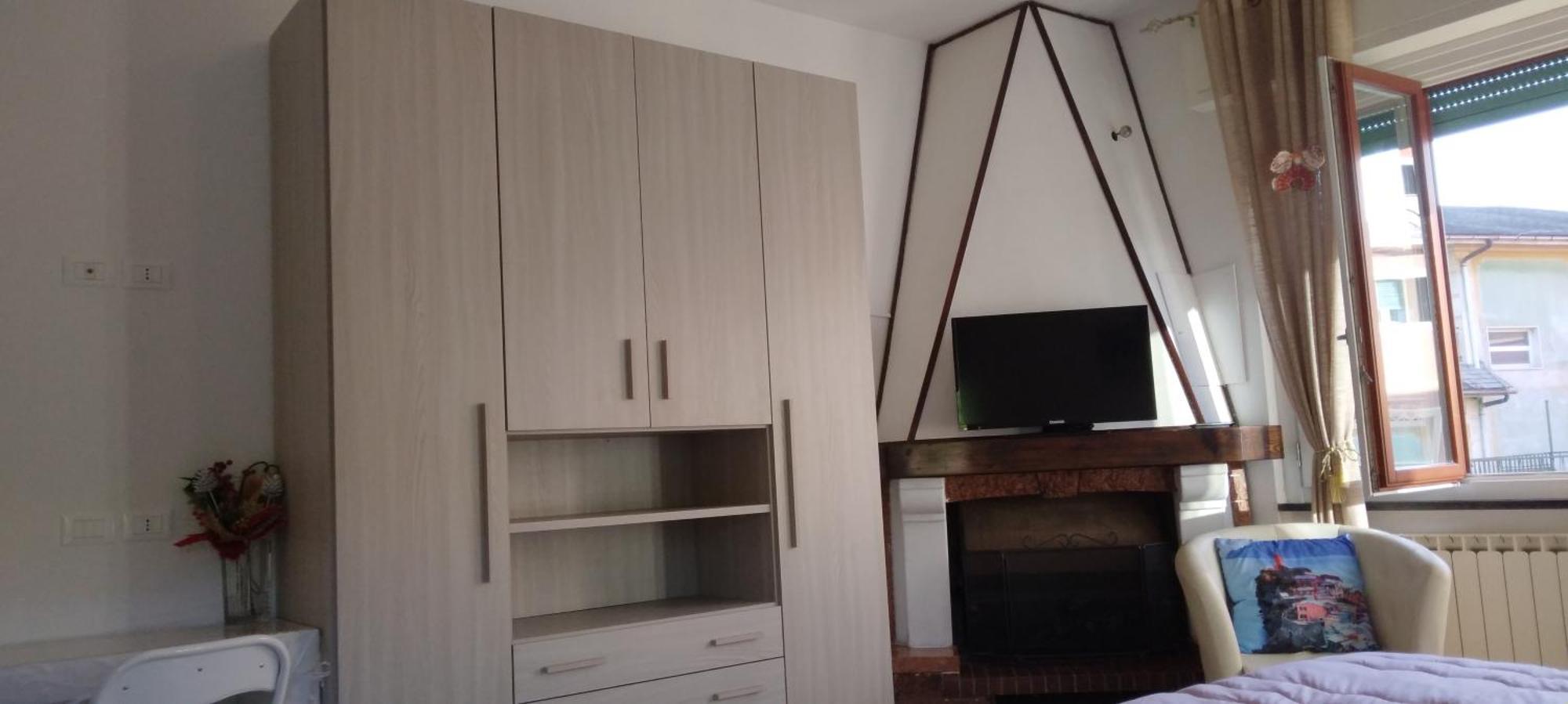 Oasi Felice Apartment Levanto Exterior foto