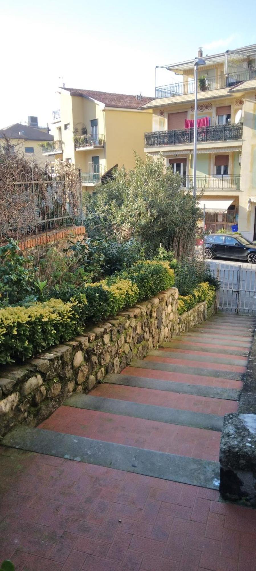 Oasi Felice Apartment Levanto Exterior foto