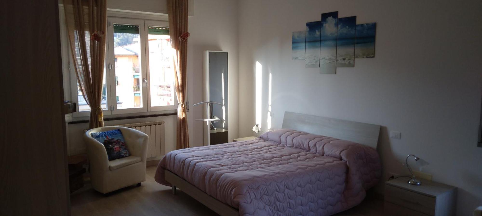 Oasi Felice Apartment Levanto Exterior foto