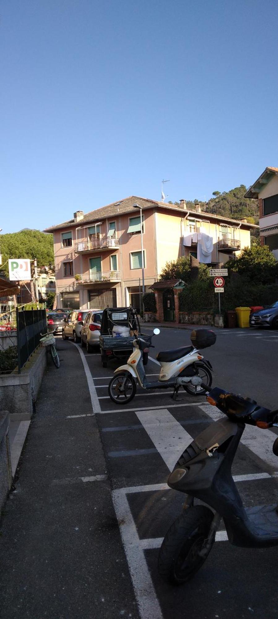 Oasi Felice Apartment Levanto Exterior foto