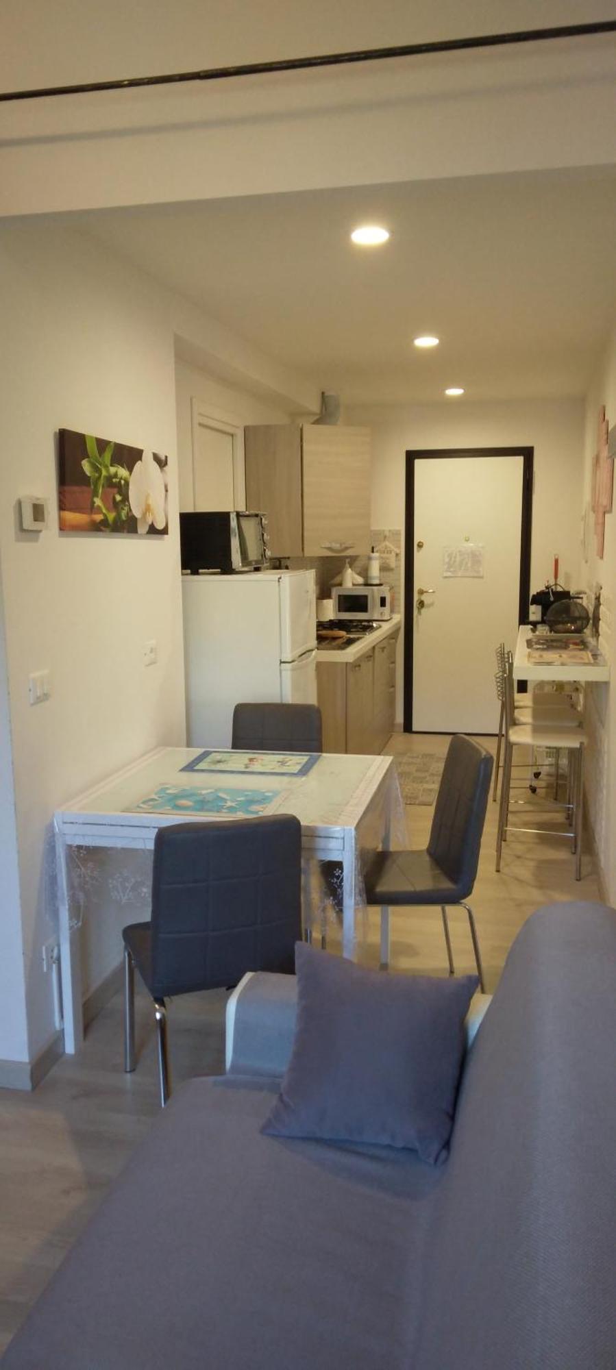 Oasi Felice Apartment Levanto Exterior foto