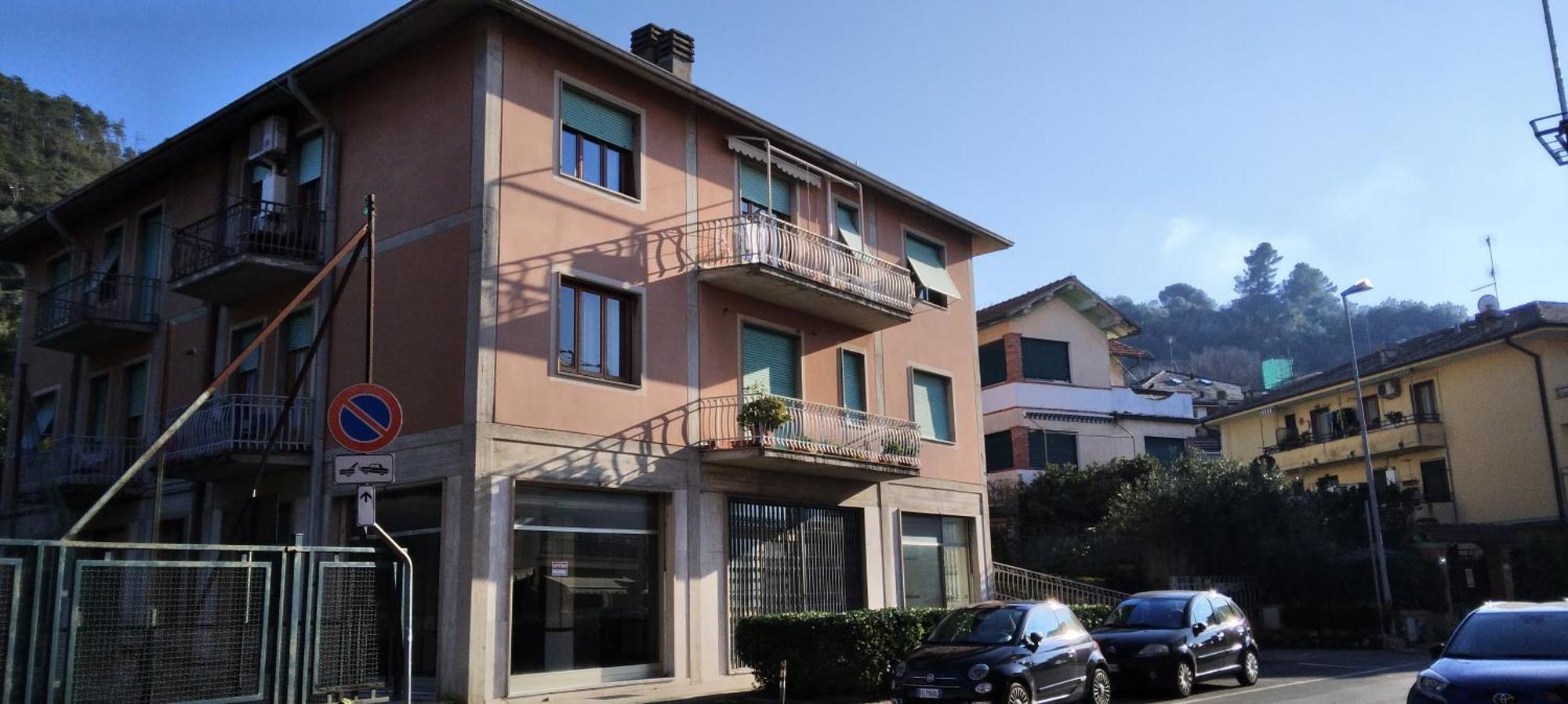 Oasi Felice Apartment Levanto Exterior foto
