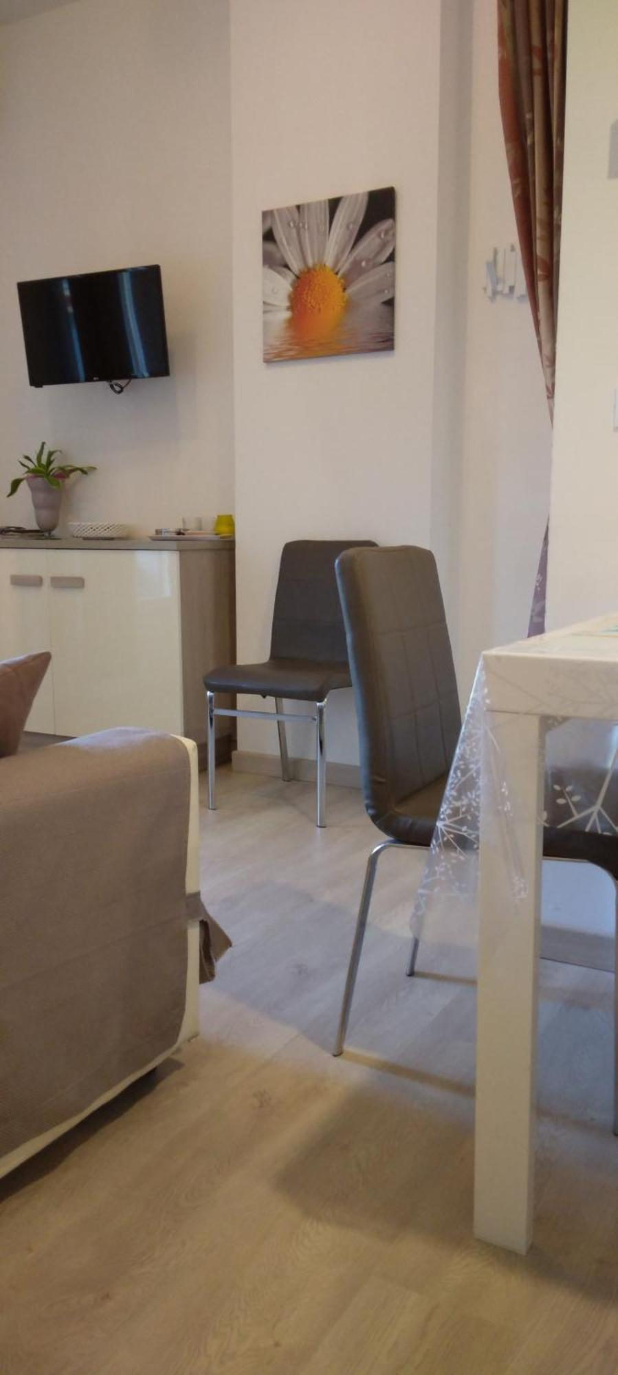 Oasi Felice Apartment Levanto Exterior foto