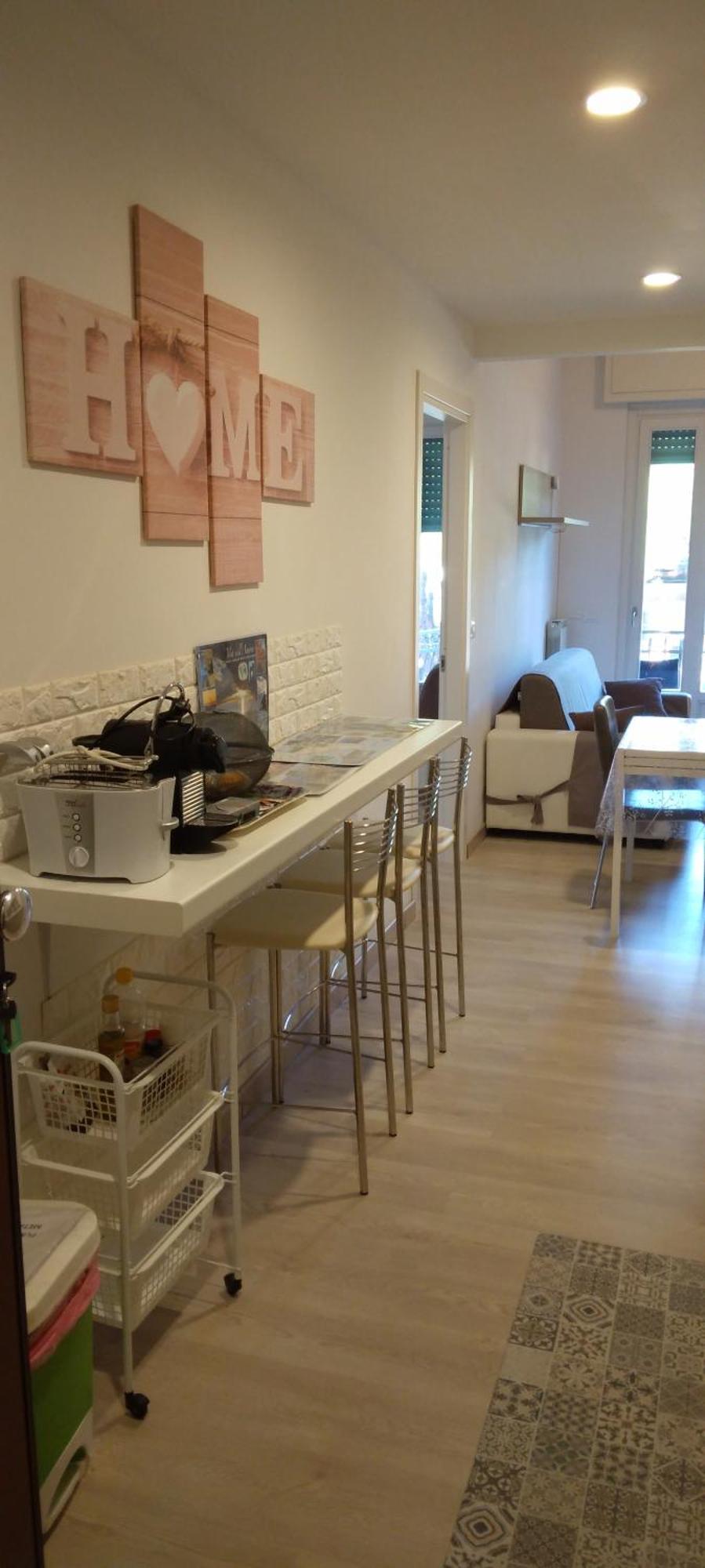 Oasi Felice Apartment Levanto Exterior foto