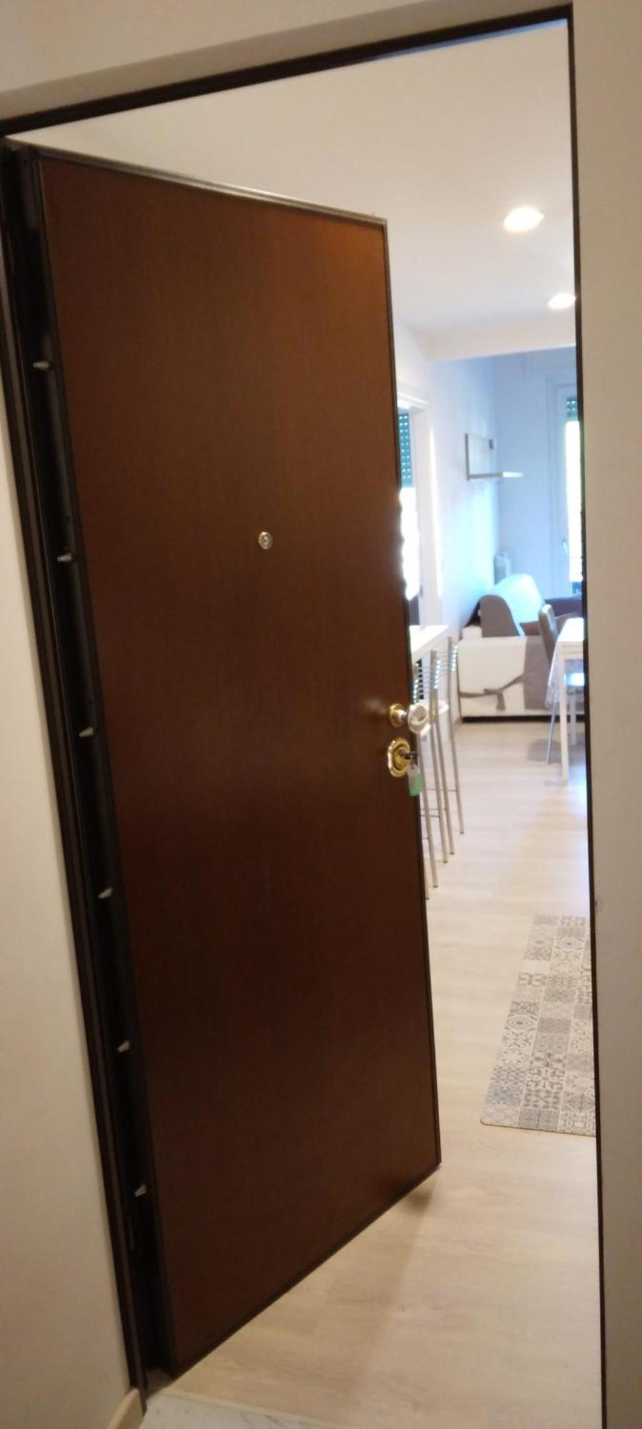Oasi Felice Apartment Levanto Exterior foto